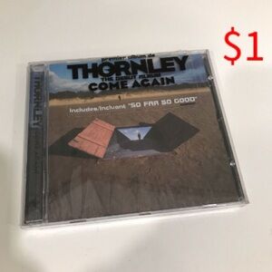 Thornley CD